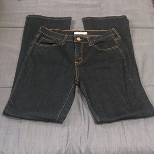 Levi’s 515 Boot Cut Jeans